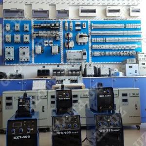 CHINT payvandlash mashinasi ZX7-160G