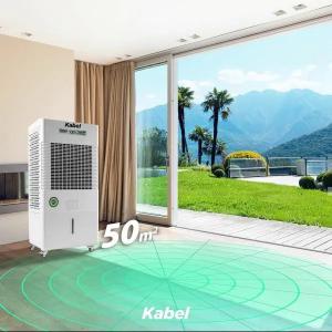 Air Cooler мобильный SALON на 50m2