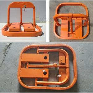 Ручной блокиратор для парковки