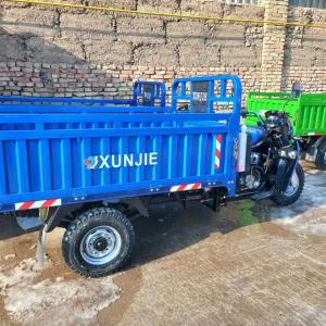 Uch g'ildirakli yuk mototsikli 250 CC