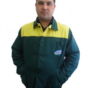 Костюм рабочий "классик"