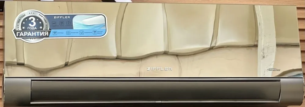Konditsioner Ziffler Space Gold 12 Inverter
