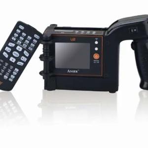 Маркировочный принтер Anser U2 mobile S (ручной)