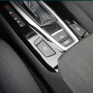 Электромобиль Honda Crider Turbo 190km 2024