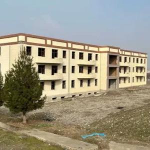 Гостиничные здания