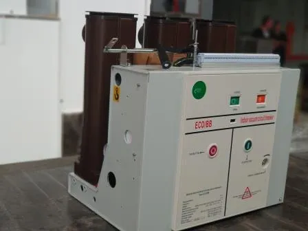 Вакуумный выключатель ECO/BB 630А