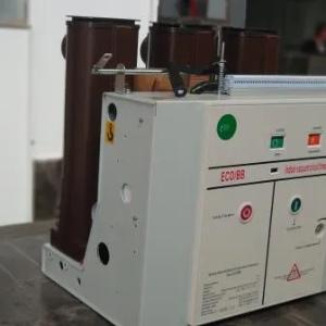 Вакуумный выключатель ECO/BB 630А