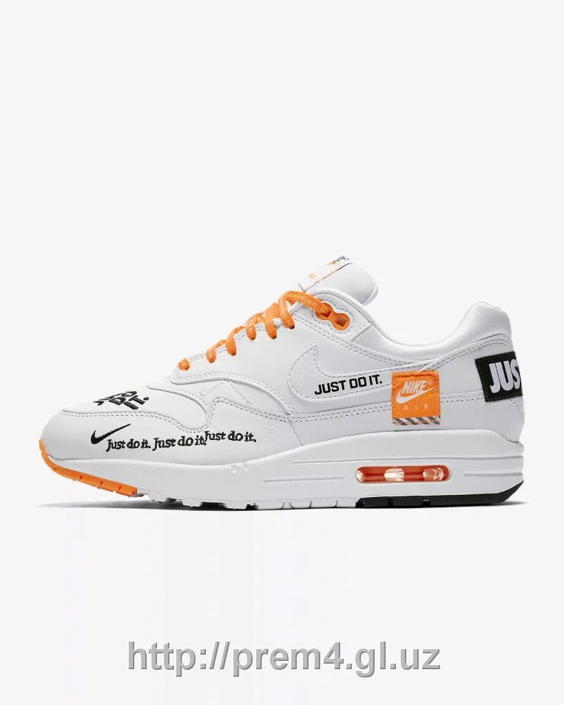 Nike Air Max 1 LX