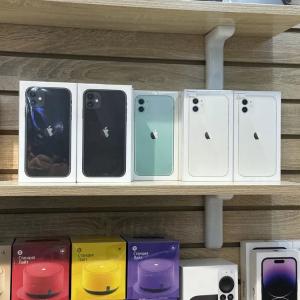 Смартфон Apple iPhone 11