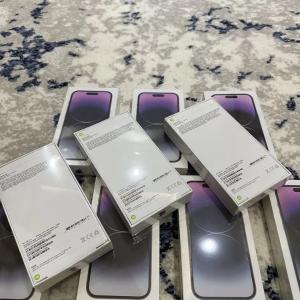 Смартфон Apple iPhone 14 Pro