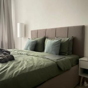 Кровать Шерин