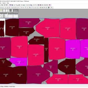 Программа САПР Одежды TUKAcad Professional Edition