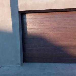 Seksiyonel italyan eshiklari