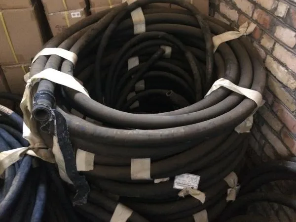 LPG quyish uchun shlanglar 38x58x2,5 (25)
