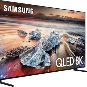 Телевизор Samsung 40" HD IPS Wi-Fi Android
