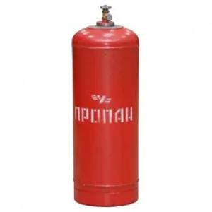 Propan tsilindri 50 l