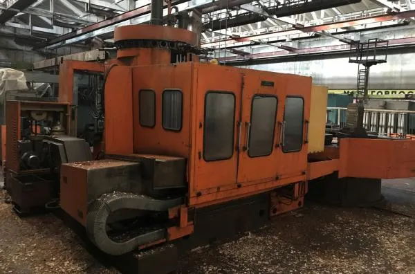 Станок ИР-500