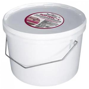 "Nortex-KP, S, SH, H" - matolar uchun yong'inga qarshi bioproteksiya