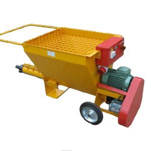 Растворонасос винтовой СО-150М