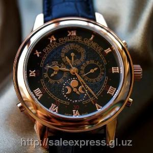 Часы Patek Philippe Sky Moon