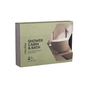 Набор для душа и ванны Shower - Cabin&bath SET