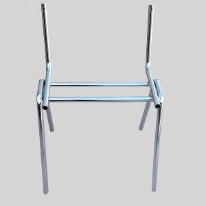 Kreslo ramkasi xromlangan "Era chrome"