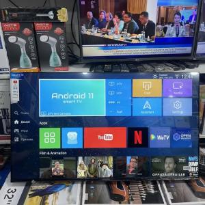 Телевизор Samsung 43" Smart TV Android
