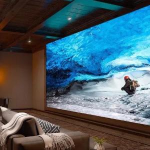 Samsung televizori 43 dyuymli 4K Smart TV Wi-Fi