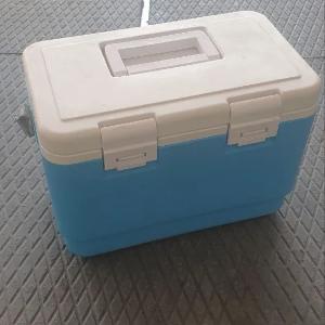 Контейнер для ветеринаров