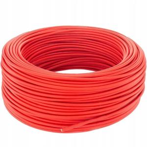 Кабель для солнечных панелей КГФР 1х2,5-1 (100 м) TDM ГОСТ