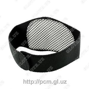 Согревающий пояс для шеи