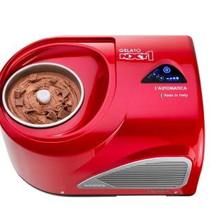 Компрессорная мороженица Nemox Gelato NXT1 L'Automatica Red