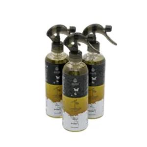 Освежитель воздуха бытовой, 500 ml, с распылителем (PET)