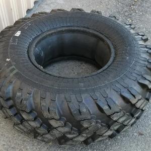 Автошина 1220х400-533 (400/80-533) Omskshina И-П184, нс10, 142G, с/к, с об/лент, (Омскшина)