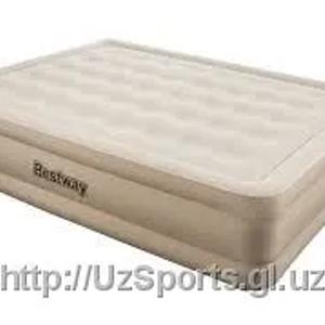 Puflanadigan to'shak