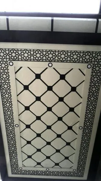Ishlab chiqaruvchidan alucobond sotuvi