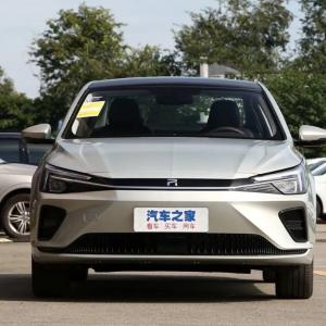 Электромобиль Feifan ER6 620km 2023