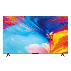 Телевизор TCL 55" 4K LED Smart TV Wi-Fi Android