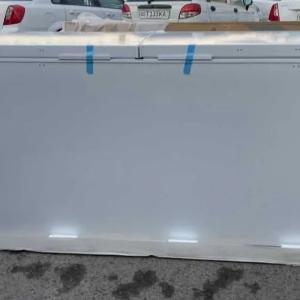 Морозильник ZIFFLER Gigant 700 л