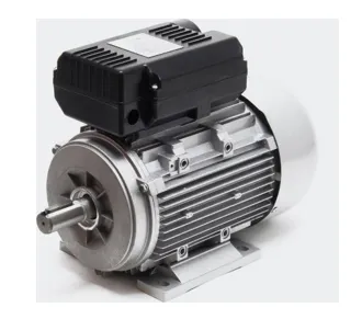 Elektr dvigatel, 3-model