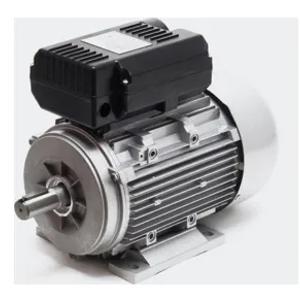 Elektr dvigatel, 3-model