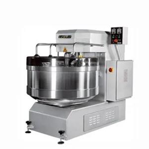 Avtomatik spiral xamir aralashtirish mashinalari