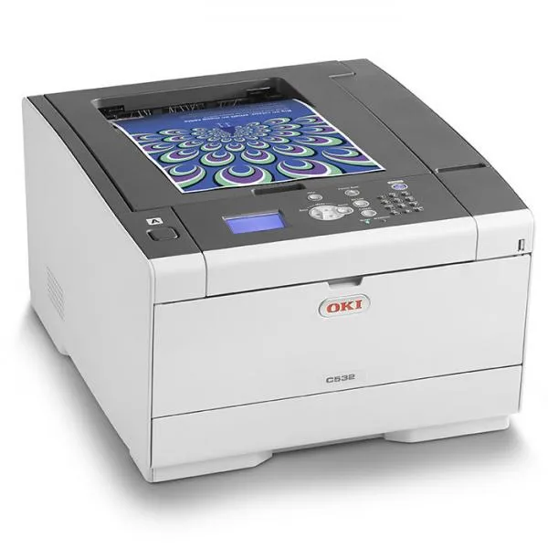 Полноцветные лазерные принтеры OKI и Xerox