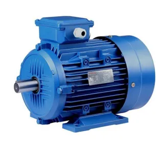 Elektr dvigateli, model 7