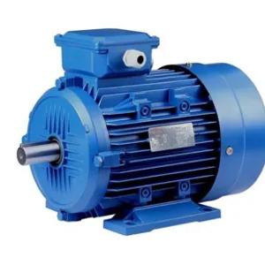 Elektr dvigateli, model 7