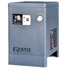 Рефрижераторный осушитель сжатого воздуха RAPID HD-10