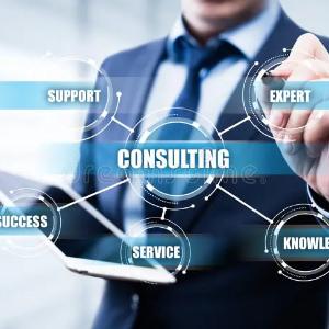 Finance consulting