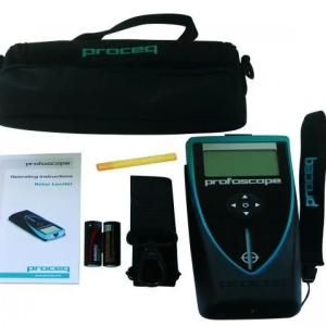 Profometer korroziyaga qarshi armatura joylashtiruvchi