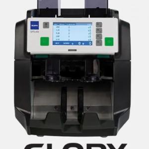 Сортировщик банкнот GLORY-GFS-220C
