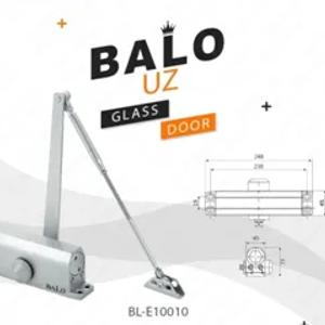 Yaqinroq (tirsak) BL-E10010